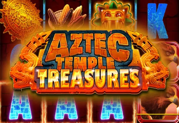 Aztecle Temple