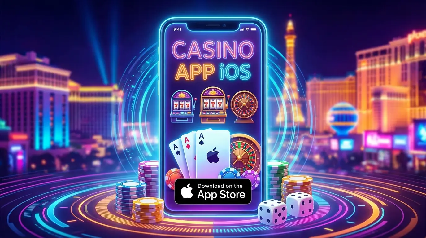 Fanduel casino iOS app