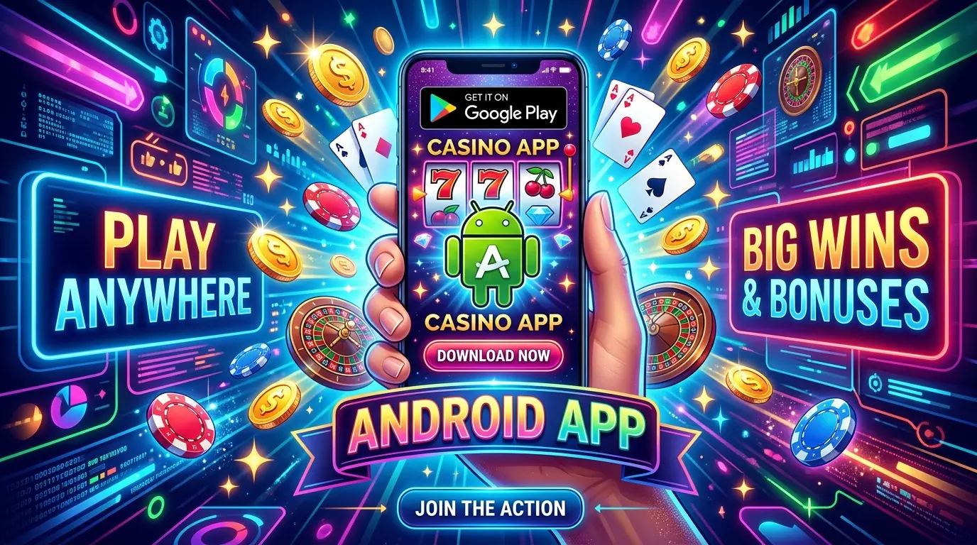 Fanduel casino on Android