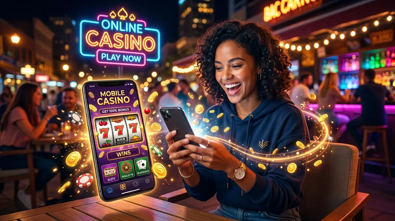 Fanduel mobile casino