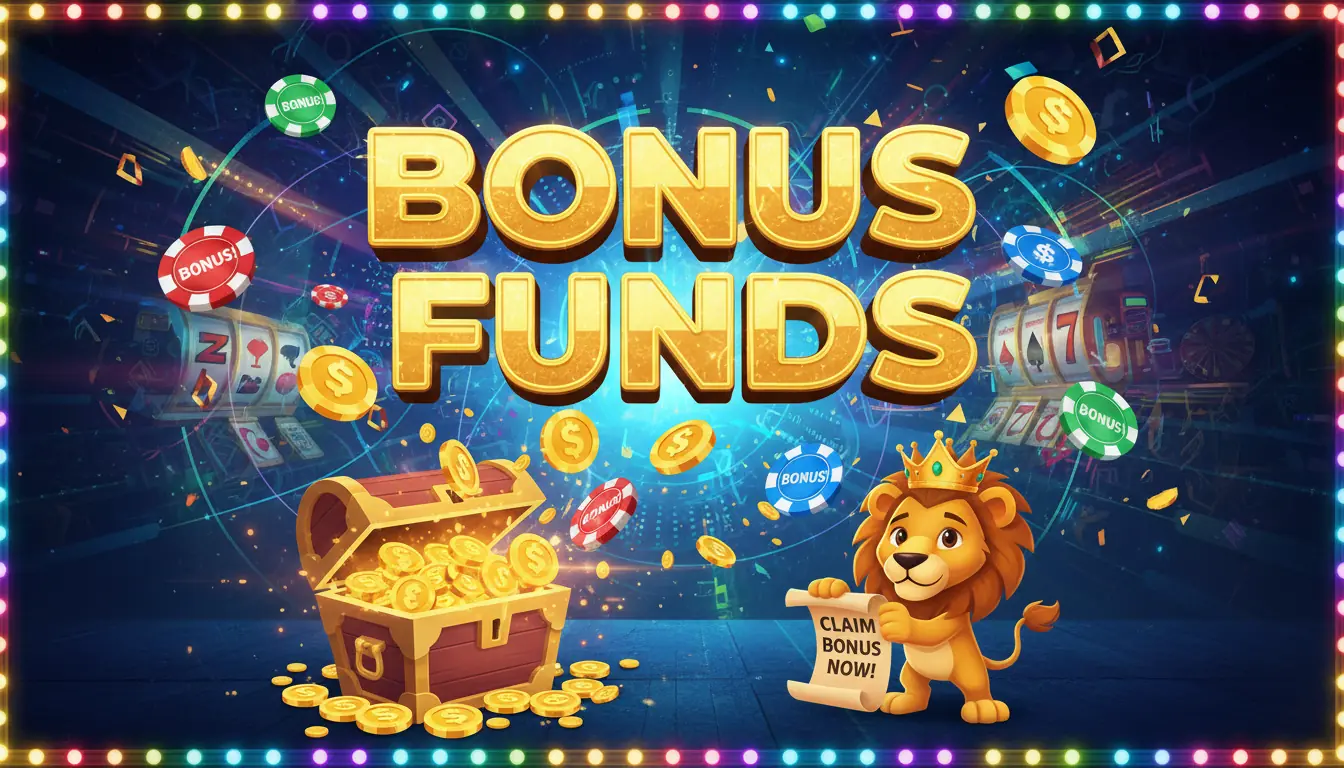 Fanduel casino bonus funds
