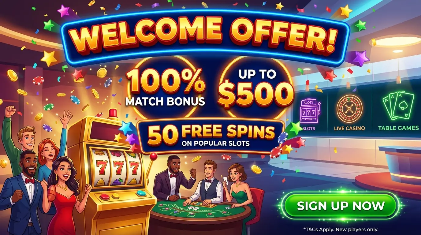 Fanduel welcome offer
