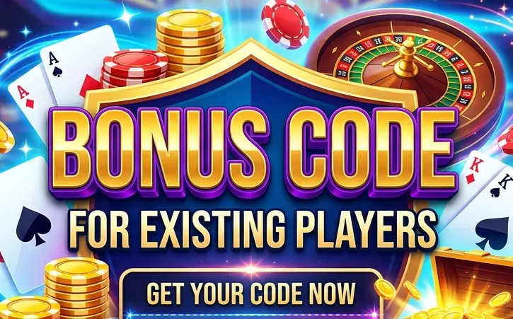 Fanduel casino existing player bonus