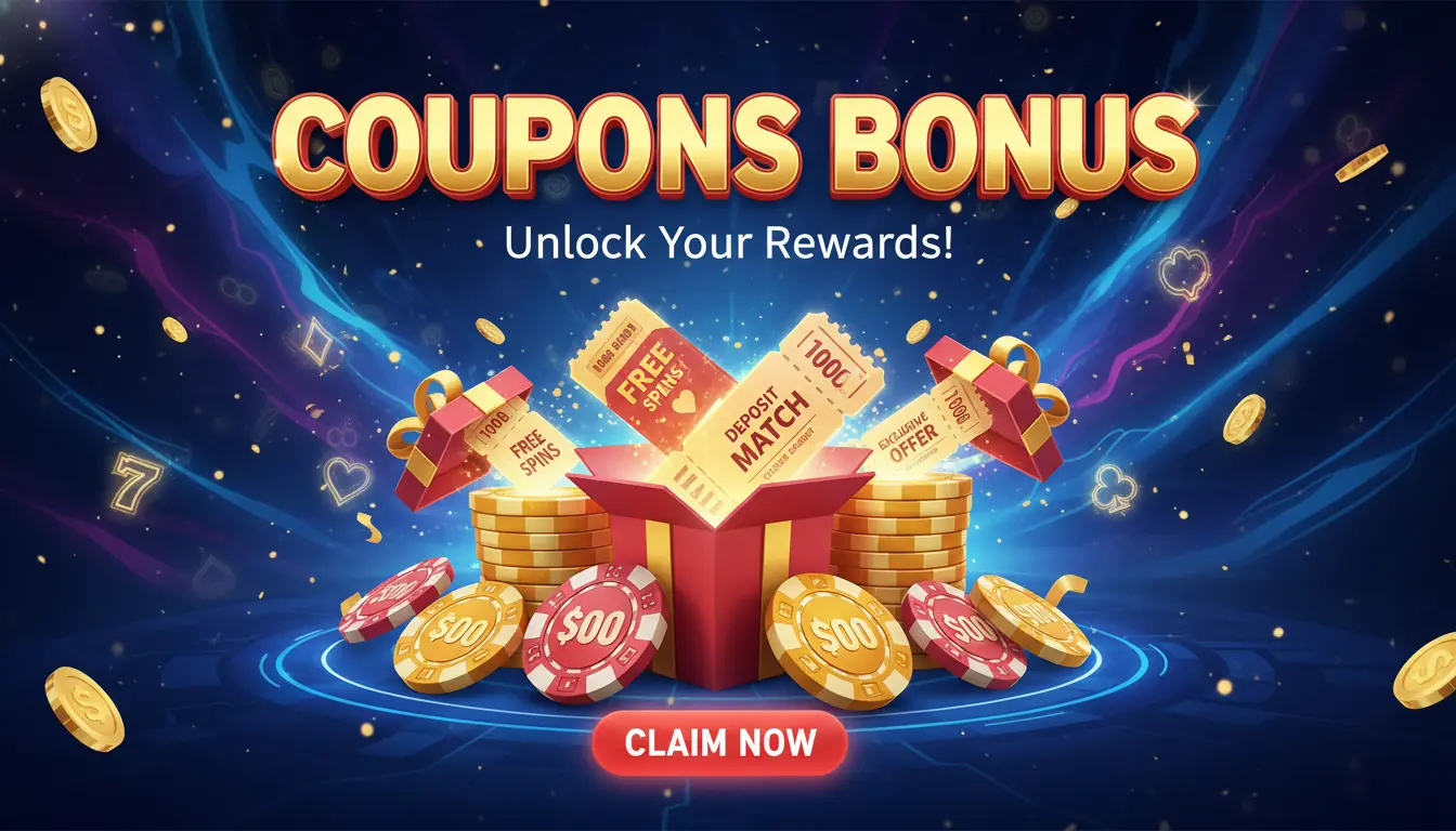 Fanduel casino coupon offers