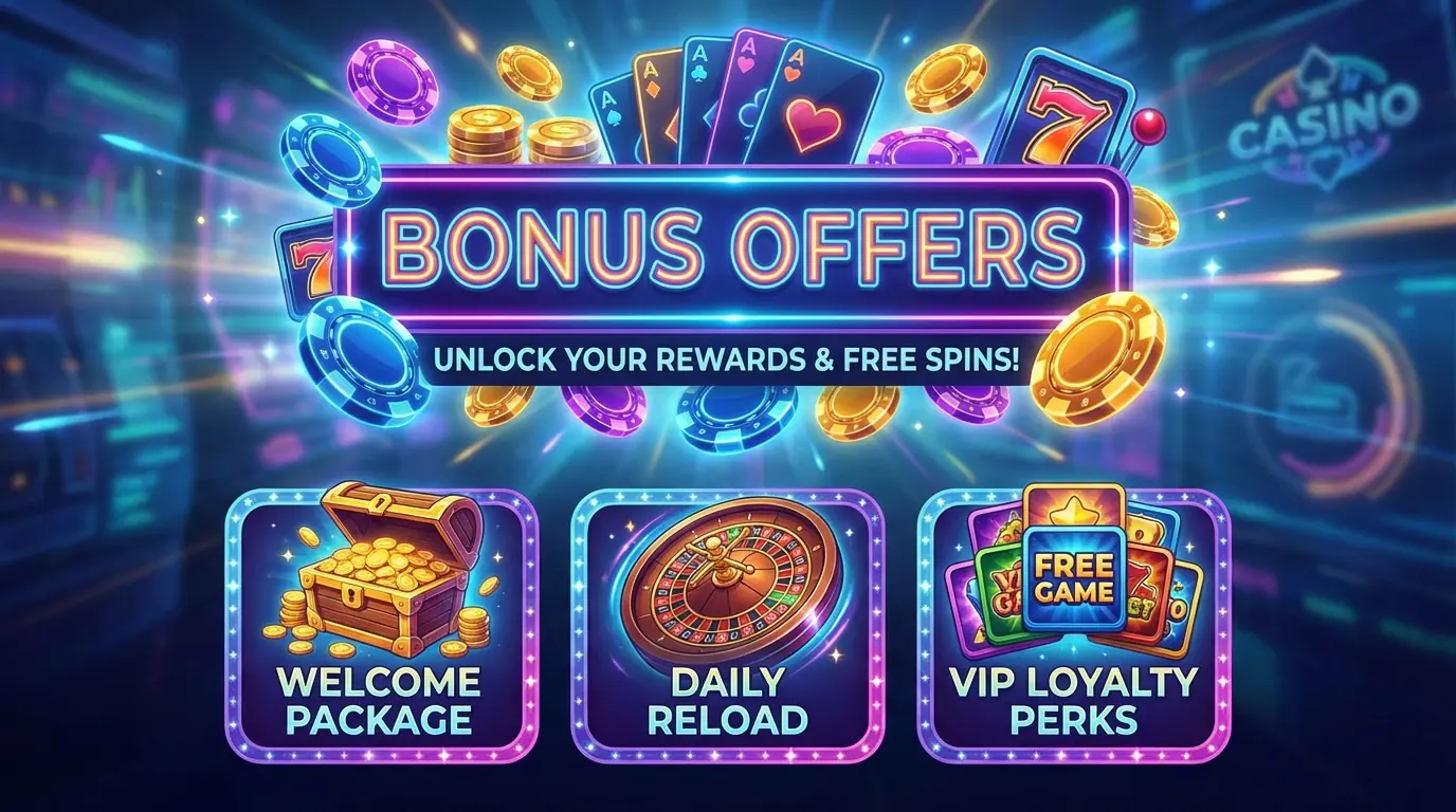Fanduel casino offers
