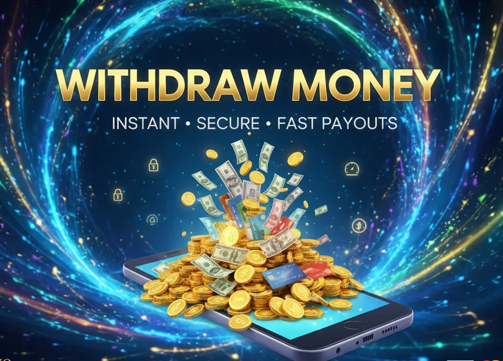 Fanduel casino withdrawal