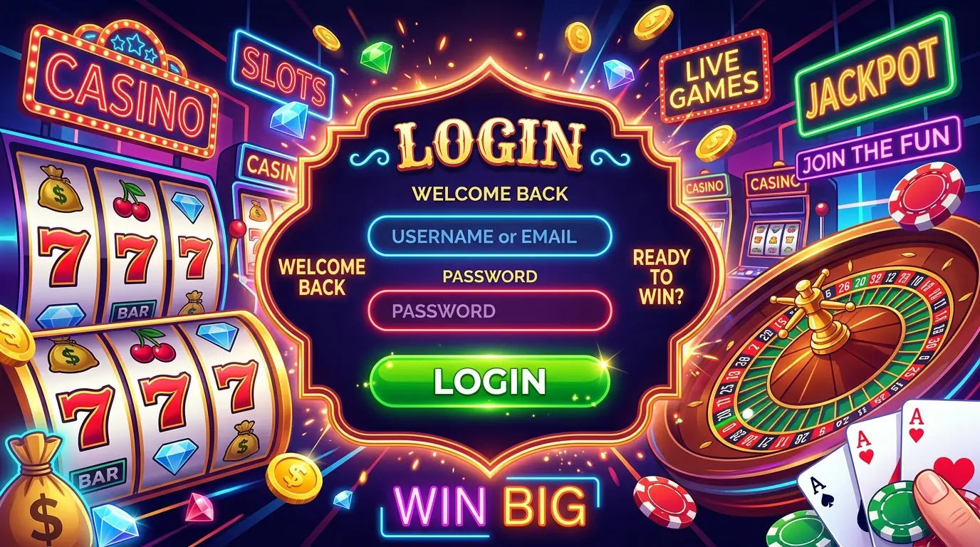 Fanduel casino login