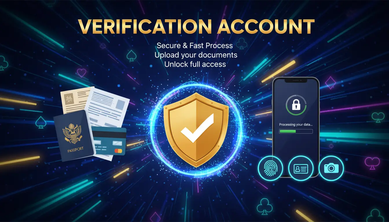 Fanduel casino verification