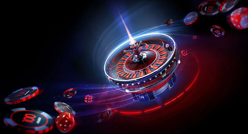 Fanduel roulette