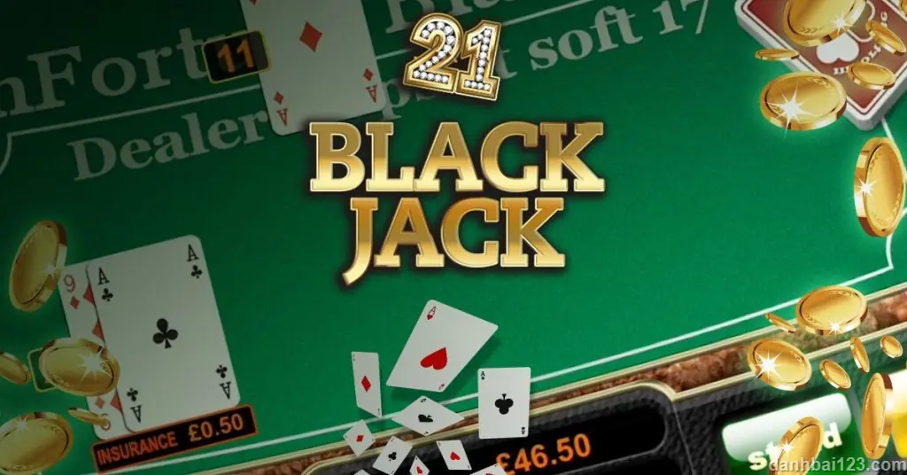 Fanduel blackjack game