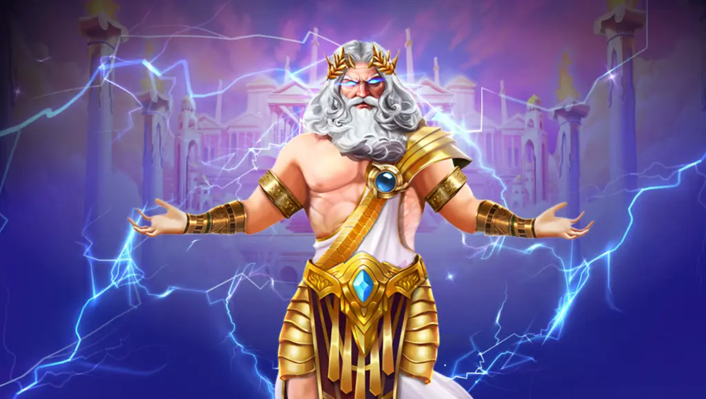 Fanduel casino Gates of Olympus