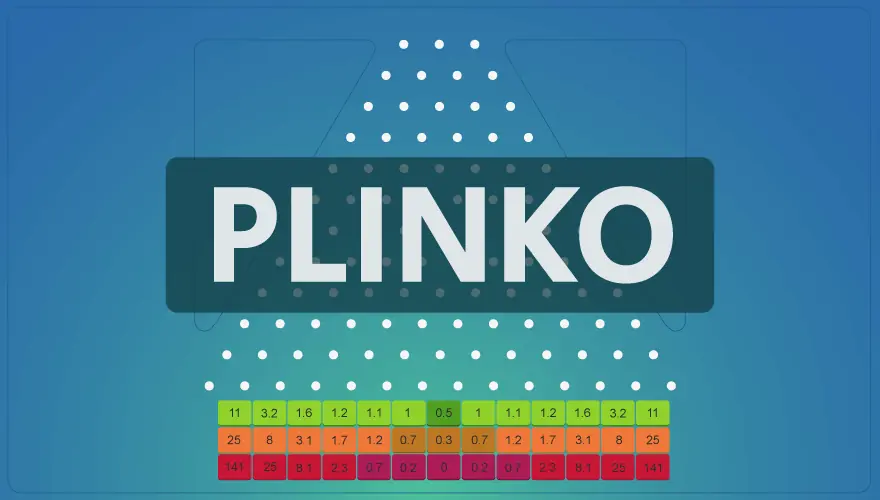 Fanduel Plinko